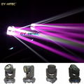 Newest 4leds x25W RGBW 4in1 LED Zoom super beam moving head 2