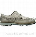 Brand City Golf Shoes 1