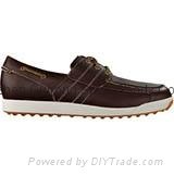 Brand Contour Casual Spikeless Golf Shoes 