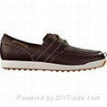 Brand Contour Casual Spikeless Golf Shoes  1