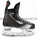 CCM U+10 Sr. Ice Hockey Skates 1