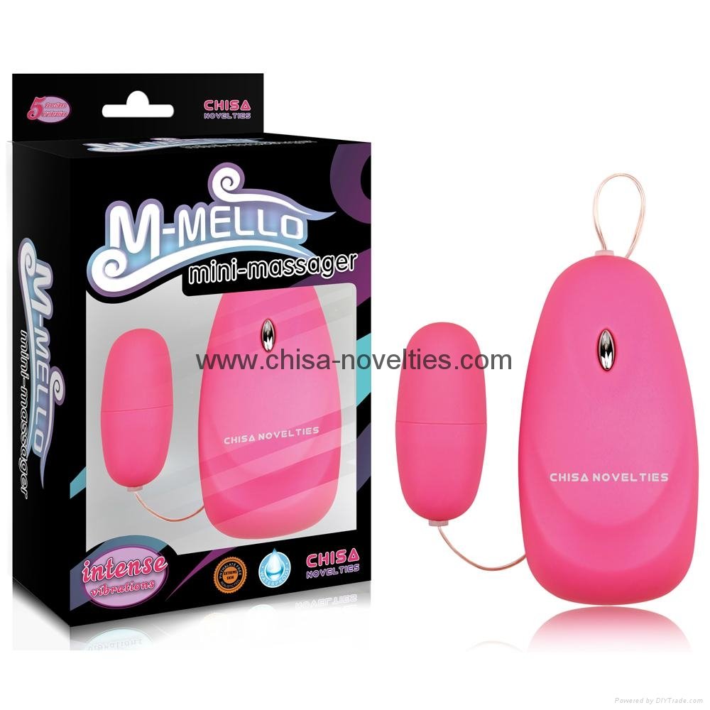 M-Mello Mini Massager