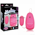 M-Mello Mini Massager 1