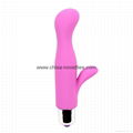  Rabbit Vibrators Decadence Thumper 2