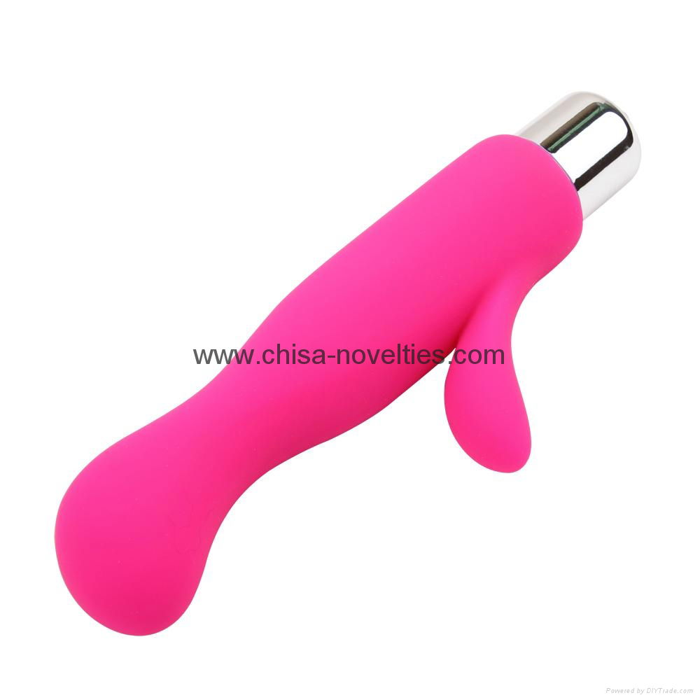  Rabbit Vibrators Decadence Thumper 3