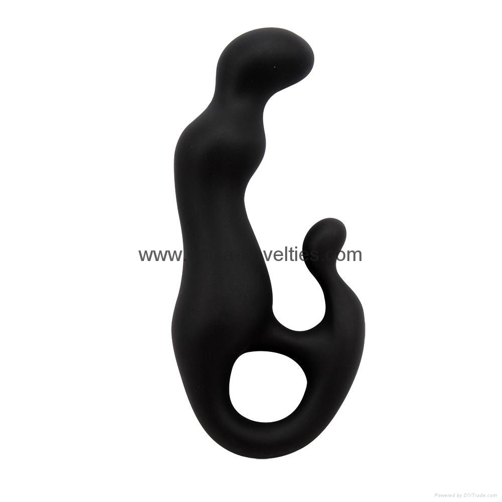 Black mont Prostate Pleaser 3