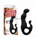 Black mont Prostate Pleaser 1