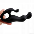 Black mont Prostate Pleaser 4