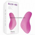 Clitoral Stimulator Teasers 