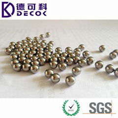 0.35mm to 200mm 304 316 420 440 Stainless Steel Ball