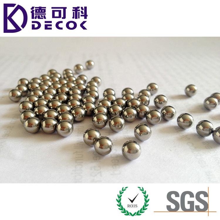 0.35mm to 200mm 1010 1015 Low Carbon Steel Ball