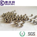 0.35mm to 200mm 1010 1015 Low Carbon Steel Ball 1