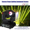 Sharpy beam moving head light 230w 7R 1