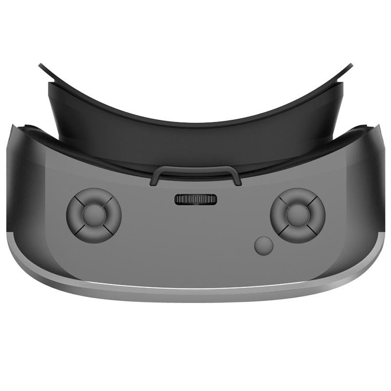 V9 蓝牙 WiFi 8GB 私人影院3D 安卓VR一体机 5