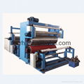 Heating press film Lamination machine  1