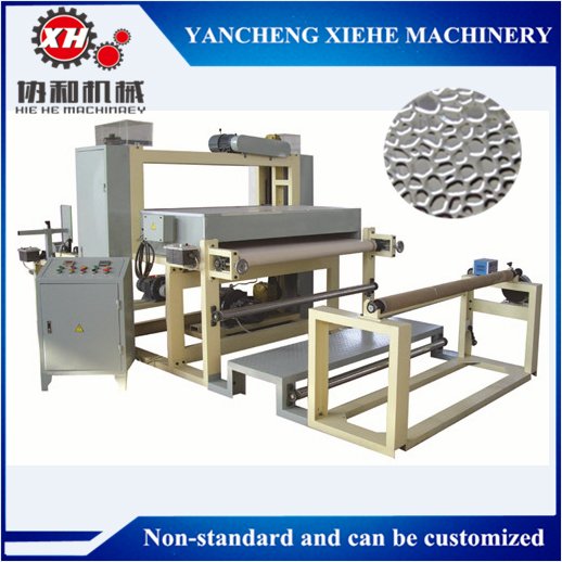 Leather Embossing machine Good quality  1