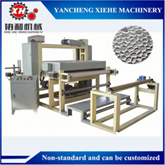 Leather Embossing machine Good quality