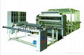 Textile Ultrasonic Embossing Machine