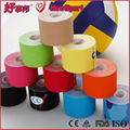 HowSport  kinesiology tape  2