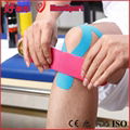 HowSport  kinesiology tape  3