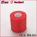 HowSport  foam underwrap prewrap pretape 3