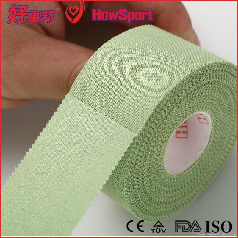 HowSport gymnastics zinx oxide athletic  strapping tape 3
