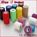 HowSport self adherent cohesive bandage 1