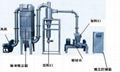 WFJ超微粉碎機組