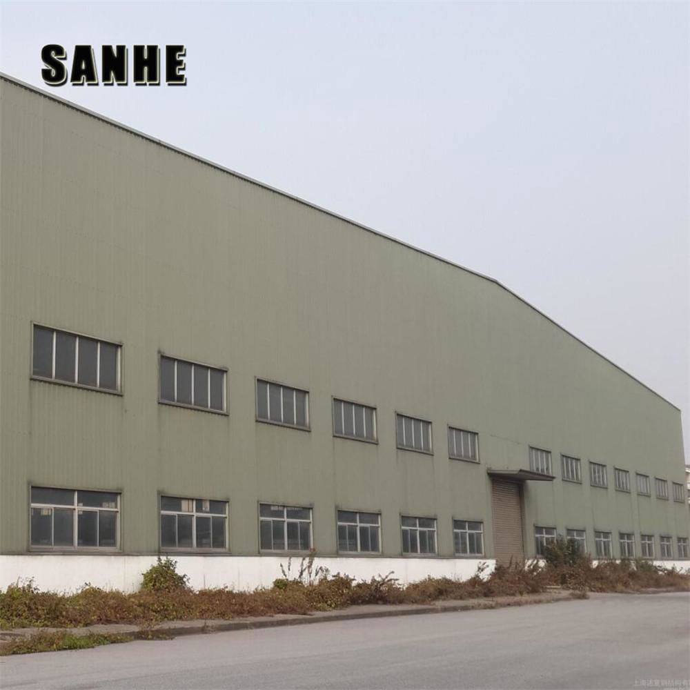 two storey office building steel buildings steel structure warehouse 2