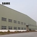 two storey office building steel buildings steel structure warehouse