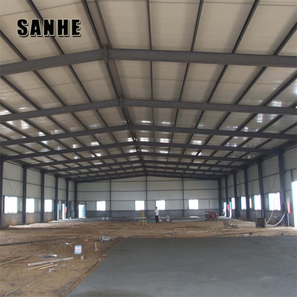 two storey office building steel buildings steel structure warehouse 4