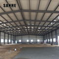 two storey office building steel buildings steel structure warehouse