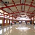 two storey office building steel buildings steel structure warehouse