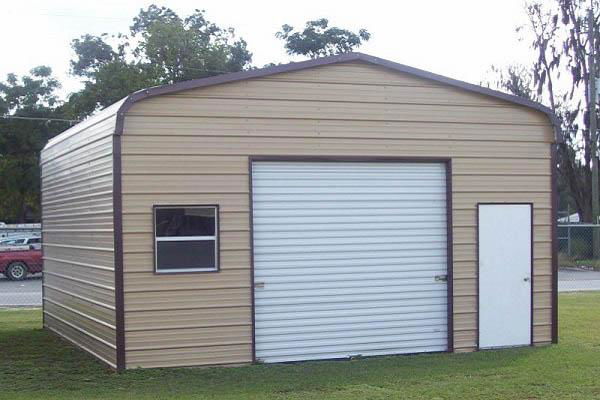 6' 7' 8' 9'  Height Mobile Steel Structure Car Garage Design Portable Carport