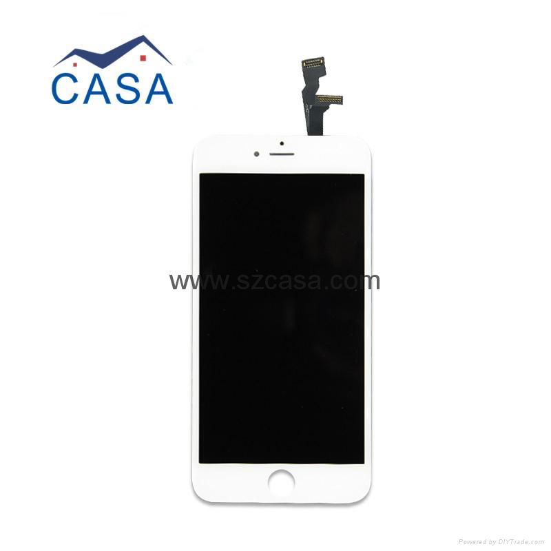 Original iPhone 6 LCD Display Digitizer Assembly 4