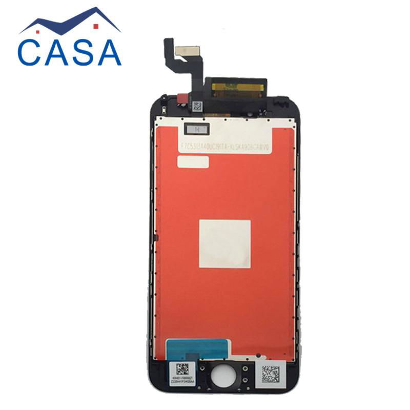 iPhone 6S  LCD Display Touch Screen Digitizer 3