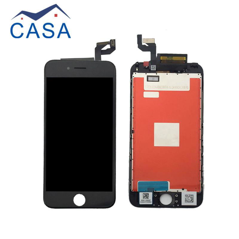 iPhone 6S  LCD Display Touch Screen Digitizer 4