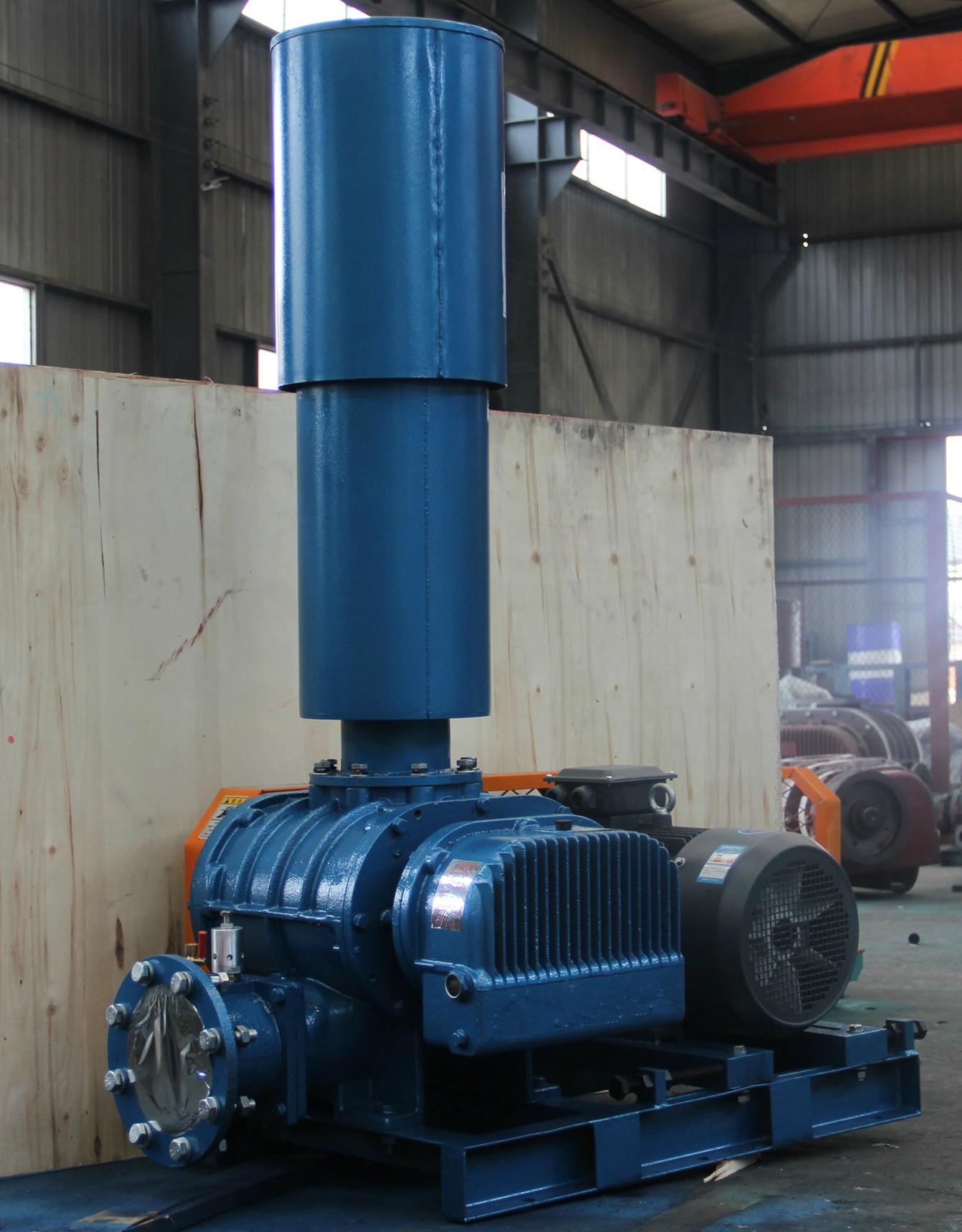 工业风机公司排行榜Top1！工业风机哪个品牌好？