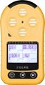 GN8080F復合式氣體檢測儀(測定器) 2