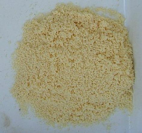  Macroporous Weak Acid Cation Exchange Resin