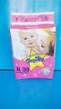 OEM Soft Disposable Baby Diapers  1