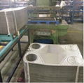 Plate heat exchanger 4