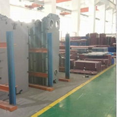 Plate heat exchanger