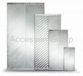 Accessen all Welded Plate and Frame Heat Exchanger 5