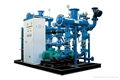 Accessen Sub-station Heating and Cooling System 1