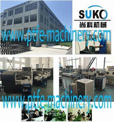 Sunkoo Machine tech. Co., Ltd