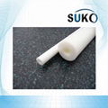 Favorable plastic extrusion PTFE Teflon Tube Extruder Machine china supplier 4
