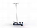 Balancing Electric Scooter 