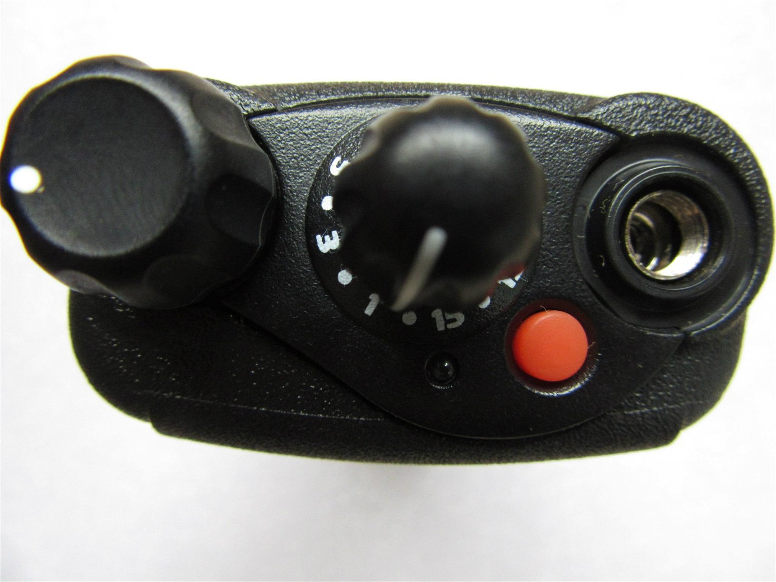 摩托罗拉GP338 品质款民用锂电对讲机 4