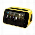 android system speaker